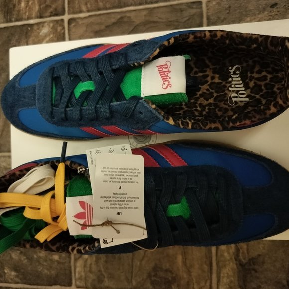 RARE?Adidas Originals Samba OG/ US Size 11.5 Men\'s/13 Women\'s/ LAST ONES main image 6